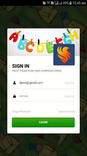 Play Sacrosanct as an online game Sacrosanct with UptoPlay