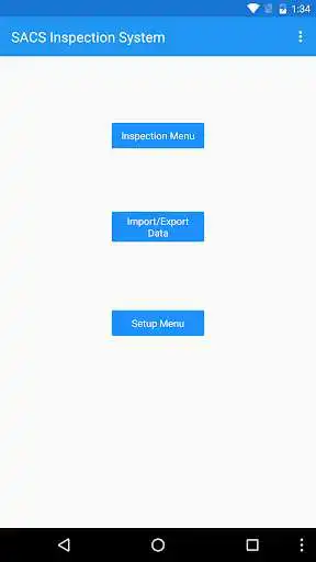 Play SACS Inspections as an online game SACS Inspections with UptoPlay