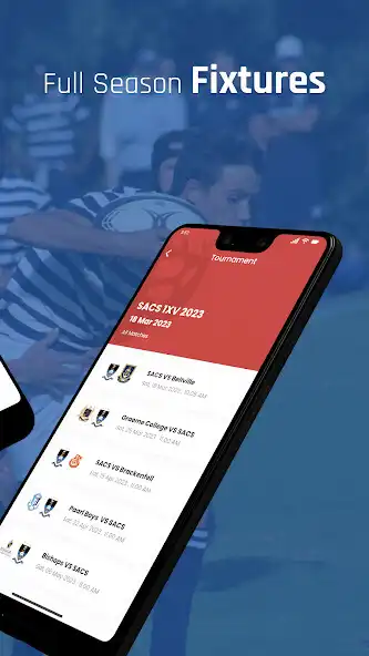 Play SACS Rugby as an online game online SACS Rugby with UptoPlay Play SACS Rugby as an online game SACS Rugby with UptoPlay