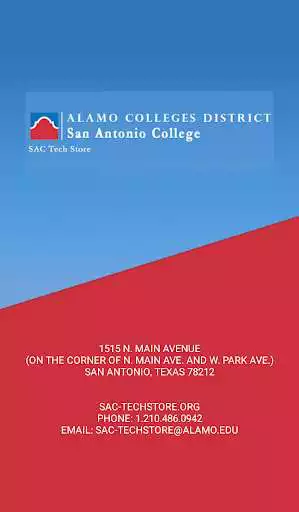 Play SAC Tech Store  and enjoy SAC Tech Store with UptoPlay