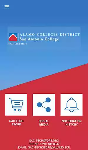 Play SAC Tech Store as an online game SAC Tech Store with UptoPlay