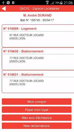 Play SACVL Locataires EasyBail as an online game SACVL Locataires EasyBail with UptoPlay
