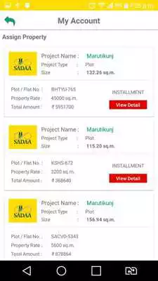 Play Sadaa