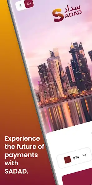 Play SADAD QA Business  and enjoy SADAD QA Business with UptoPlay