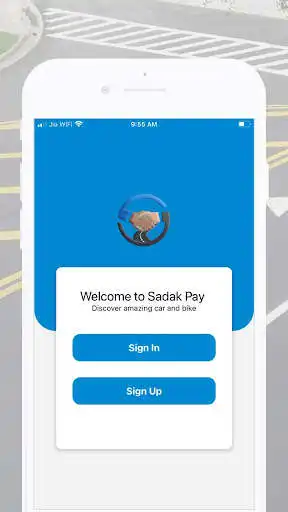 Play SadakPay  and enjoy SadakPay with UptoPlay