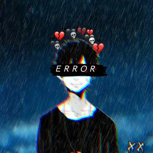Play sad anime aesthetic wallpaper APK Play sad anime aesthetic wallpaper APK