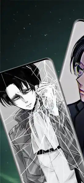 Play Sad Anime Boy Wallpaper  and enjoy Sad Anime Boy Wallpaper with UptoPlay