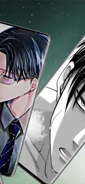 Play Sad Anime Boy Wallpaper as an online game Sad Anime Boy Wallpaper with UptoPlay