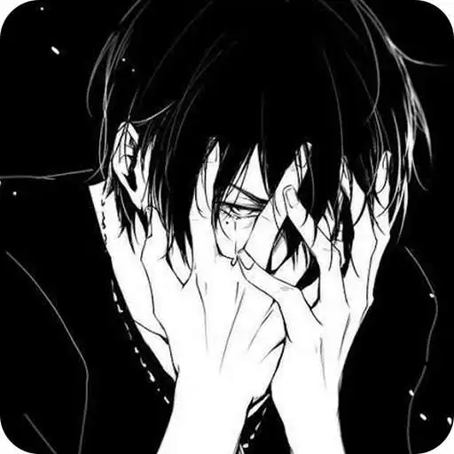 Play Sad Anime Wallpaper HD - Alone APK Play Sad Anime Wallpaper HD - Alone APK