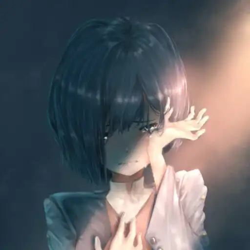Play Sad Anime Wallpaper HD APK Play Sad Anime Wallpaper HD APK
