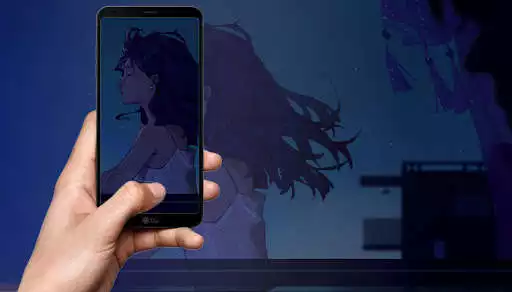 Sad Anime Wallpapers and Quotes online game with UptoPlay