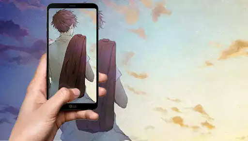 Sad Anime Wallpapers and Quotes online game with UptoPlay