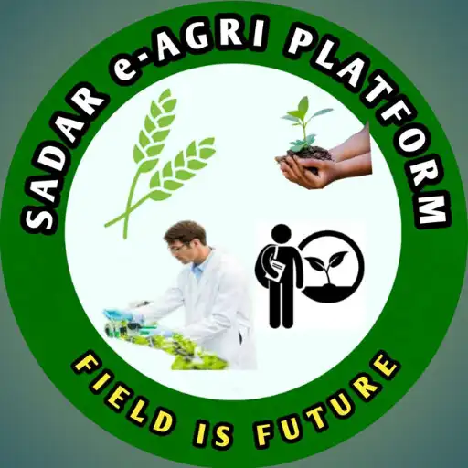Play Sadar e-AGRI Platform APK Play Sadar e-AGRI Platform APK