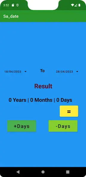 Play Sa_Date as an online game Sa_Date with UptoPlay