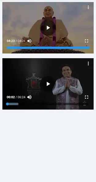 Play Sadbhavi Sampark Video Hindi  and enjoy Sadbhavi Sampark Video Hindi with UptoPlay