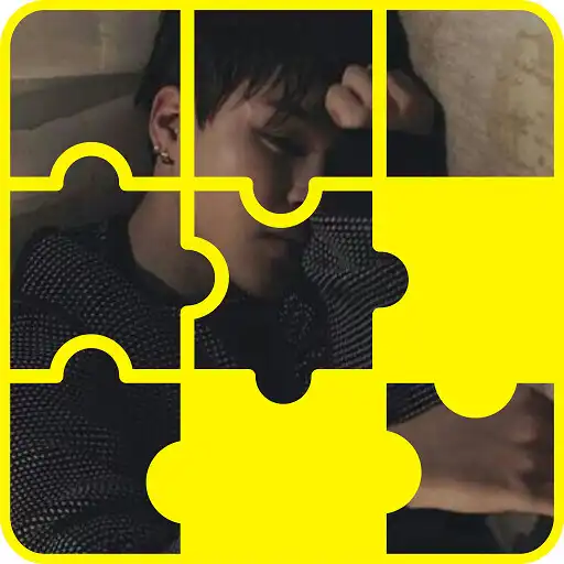 Play Sad Boy Game Puzzle Jigsaw APK