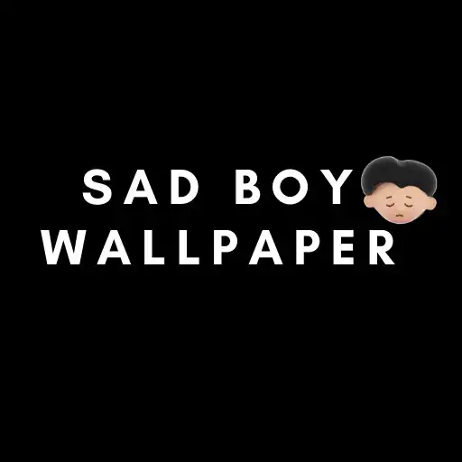 Play Sad Boy Wallpaper APK