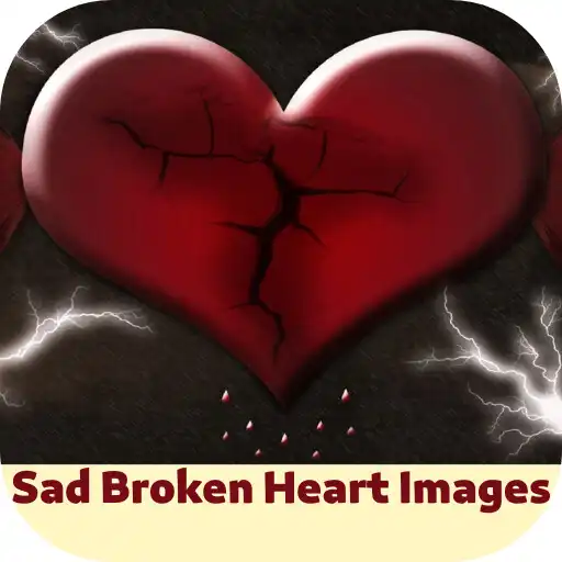 Play sad broken heart images APK Play sad broken heart images APK
