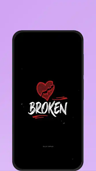 Play sad broken heart quotes  and enjoy sad broken heart quotes with UptoPlay