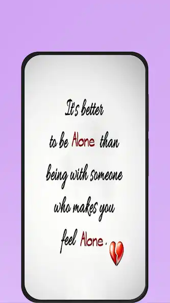 Play sad broken heart quotes as an online game sad broken heart quotes with UptoPlay