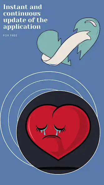 Play Sad Broken Heart Wallpapers  and enjoy Sad Broken Heart Wallpapers with UptoPlay