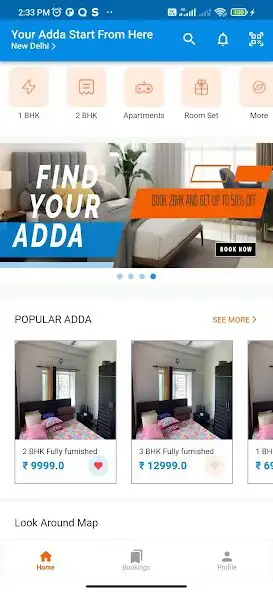 Play sadda-adda  and enjoy sadda-adda with UptoPlay