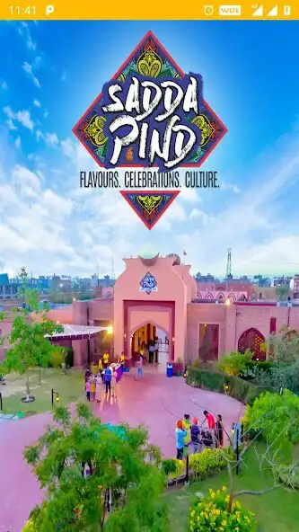 Play SaddaPind Amritsar  and enjoy SaddaPind Amritsar with UptoPlay
