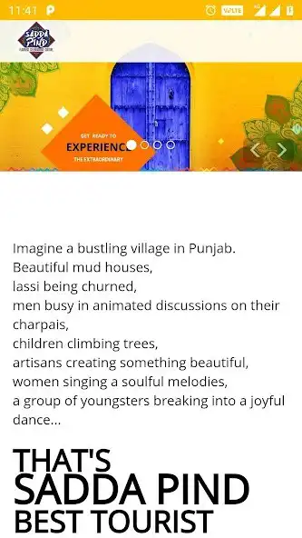 Play SaddaPind Amritsar as an online game SaddaPind Amritsar with UptoPlay
