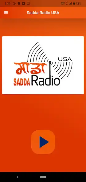 Play Sadda Radio USA  and enjoy Sadda Radio USA with UptoPlay