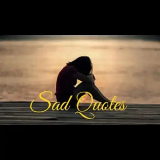 Play Sad Depressed Quotes APK