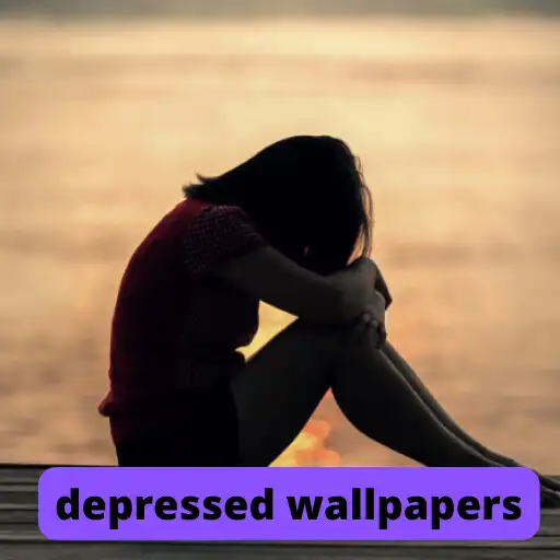 Play Sad Depressed Wallpapers APK