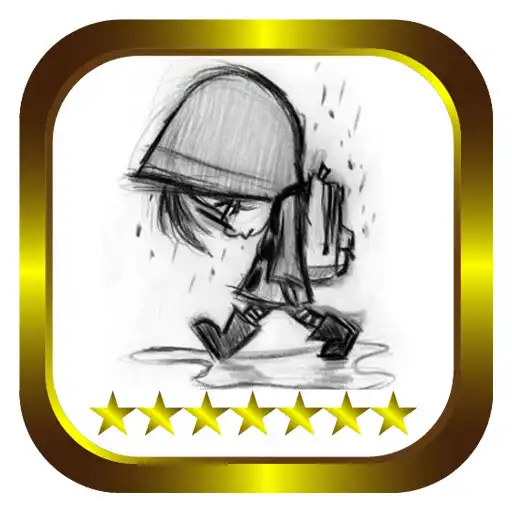 Play Sad Drawing Ideas APK