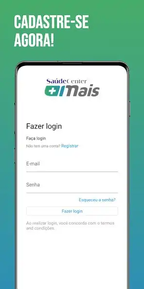 Play Saúde Center  and enjoy Saúde Center with UptoPlay
