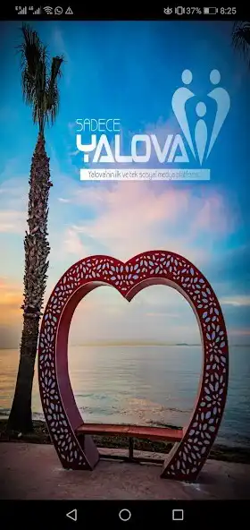 Play Sadece Yalova  and enjoy Sadece Yalova with UptoPlay