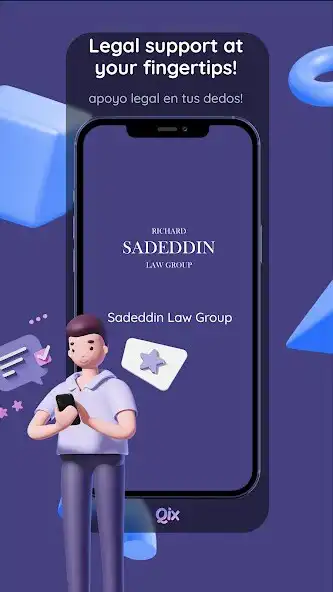Play Sadeddin Law Firm  and enjoy Sadeddin Law Firm with UptoPlay