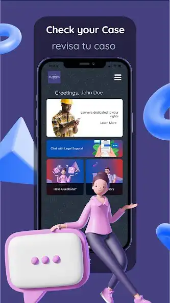 Play Sadeddin Law Firm as an online game Sadeddin Law Firm with UptoPlay