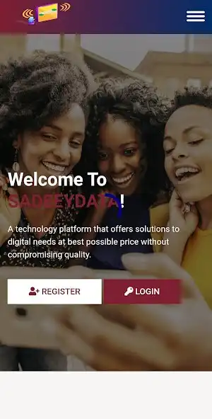 Play Sadeey Data as an online game Sadeey Data with UptoPlay