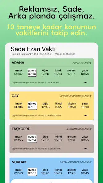 Play Sade Ezan Vakti and enjoy Sade Ezan Vakti with UptoPlay Play Sade Ezan Vakti and enjoy Sade Ezan Vakti with UptoPlay