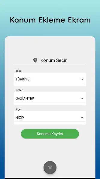 Play Sade Ezan Vakti as an online game online Sade Ezan Vakti with UptoPlay Play Sade Ezan Vakti as an online game Sade Ezan Vakti with UptoPlay