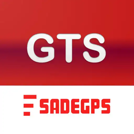 Play SADEGPS GTS APK Play SADEGPS GTS APK