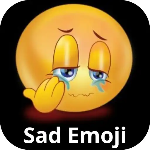 Play sad emoji APK Play sad emoji APK