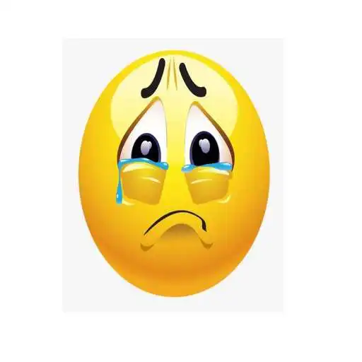 Play Sad emojis APK Play Sad emojis APK