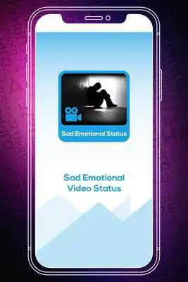 Play Sad-Emotional video status