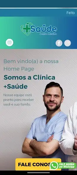 Play + Saúde Recife  and enjoy + Saúde Recife with UptoPlay