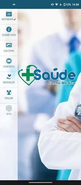 Play + Saúde Recife as an online game + Saúde Recife with UptoPlay