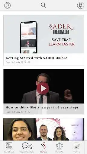 Play SADER Unipro  and enjoy SADER Unipro with UptoPlay