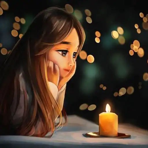 Play Sad Girl Profile Picture APK Play Sad Girl Profile Picture APK