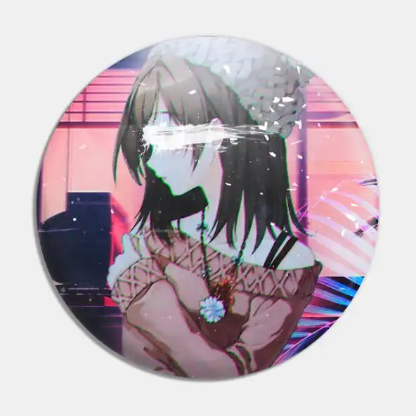 Play Sad Girl Profile Picture as an online game Sad Girl Profile Picture with UptoPlay