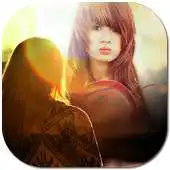 Free play online Sad Girls photo frames 2018 APK Free play online Sad Girls photo frames 2018 APK
