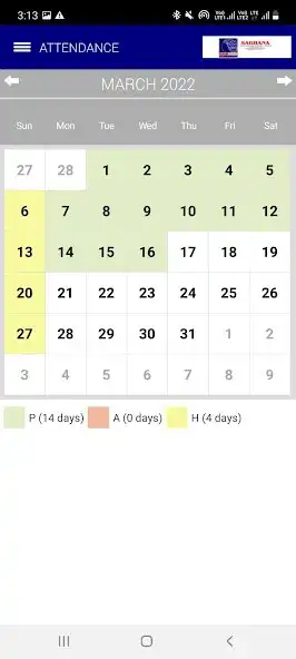 Play Sadhana Excellence as an online game Sadhana Excellence with UptoPlay